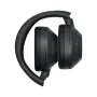 Sony WH-ULT900N/BC (Sony ULT WEAR) безжични Over-Ear слушалки с активно шумопотискане (ANC),Черни, снимка 13