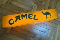 Светеща табела CAMEL винтидж , снимка 7