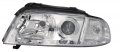   Фар Фарове AUDI A4 B5 99 - 2001 Г. АУДИ Б5, снимка 2