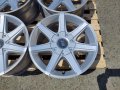 17 джанти 6х114,3 Nissan Navara Pathfinder Mercedes X class 8J et20, снимка 3