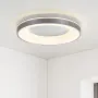 Кръгъл LED плафон 30 см с регулируема светлина, снимка 1