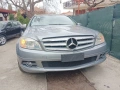 Mercedes c-class 220d 170hp , снимка 1
