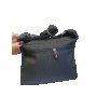 Дамска чанта с дръжка в различни модели от текстил и кожа, снимка 16