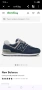 new balance 574 маратонки 44 номер. , снимка 2