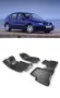Гумени стелки RizLine съвместими с Seat Leon 1998-2005, снимка 6