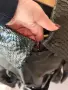 Естествена кожа яке 42 размер , снимка 2