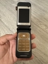 Nokia 7390 Black Brown Gold  БГ меню, снимка 9