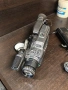 Стара видеокамера Sony Handycam , снимка 6
