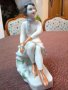 Порцеланова фигура , снимка 3