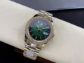 Дамски часовник Rolex Day-Date 36 с автоматичен механизъм, снимка 6