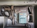 Продавам големи къртачи BOSCH  Къртач Bosch GBH 5 DCE 1100W комплект с куфар и две шила Цена 400лв. , снимка 10