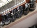 Продавам детски туристически обувки, снимка 3