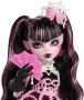 Оригинална кукла Monster High Scary Sweet Birthday - Дракулора / Mattel, снимка 5