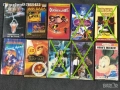 Видеокасети над 140 броя VHS, снимка 4