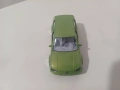 1/43 Volkswagen Golf 4 Bburago Italy , снимка 4