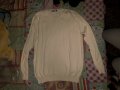 Тънък пуловер Yana, снимка 1 - Блузи с дълъг ръкав и пуловери - 31059267