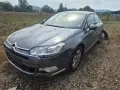 Ситроен Ц5 CITROEN C5 X7 на части. , снимка 1