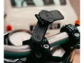 QUAD LOCK Pro Handlebar Mount Стойка за телефон, снимка 5