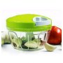 РЪЧЕН ЧОПЪР NICER DICER SPEEDY CHOPPER, снимка 9