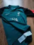 Nike Liverpool FC 21/22 Strike Junior - футболна детска тениска 128-137см. , снимка 7