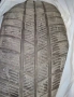 Продавам 4 броя Зимни гуми 215.65.17 дот 2021 Barum Polaris 5 , снимка 2