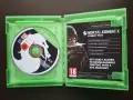 Mortal Kombat X (Xbox One, Xbox X) в отлично състояние, снимка 3