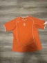 Оригинална футболна фланелка Холандия Nike Netherlands Home 2004/05 Домакинска , L размер , снимка 1