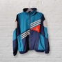 Винтидж Горнище Adidas от 90те, снимка 1