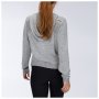 HURLEY W Chill Crop Pullover - Дамска блуза/ суитшърт, размер М, снимка 3