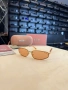 Miu Miu Слънчеви Очила С UV400 Защита - Налични Различни Цветове И Модели Код SK465, снимка 11