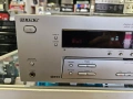 Ресийвър SONY STR-DE595 5.1  В перфектно техническо и много добро визуално състояние. Съраунд режим:, снимка 3