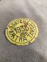 Продавам Царска табела Платена пътна такса 1938, снимка 1