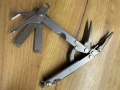 Kershaw Multi-Tool   -A100C – Made in USA, снимка 4