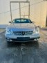 На ЧАСТИ Mercedes CLS 320 CDI W219 2007г OM 642 224кс, снимка 2