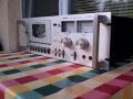 FISHER CR-7000 CASSETTE ДЕК, снимка 6