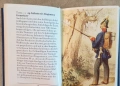 Униформи в пруската армия - колекционерски мини-справочник / Uniformen der preußischen Armee 1858/59, снимка 4