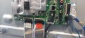 ГЛАВНА AV ПЛАТКА EAX67133404 (1.0) EBT64562102 for ,LG ,43UJ6309 DISPLAY HC430DGG-SLTL3-A11X, снимка 3