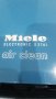 Прахосмукачка MIELE ELECTRONIC S 274 I/air clean, снимка 9