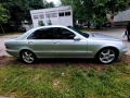 Mercedes Benz S-Class 3.2 W220 /  газ-бензин, снимка 6