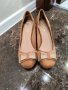 Дамски елегантни обувки, снимка 1 - Дамски елегантни обувки - 44237852