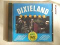 Оригинален диск - Pall Mall Jazz Band - Dixieland Parade, снимка 1 - CD дискове - 40465867