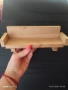 Мебели за кукли - ръчна изработка , снимка 5