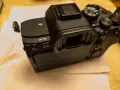 Sony a7IV фотоапарат, с батерии и зарядни, снимка 7