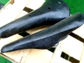 Седалки от ретро шосейни велосипеди/Plastic saddle/, снимка 4