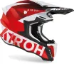 Airoh КАСКА TWIST 2.0 LIFT RED MATT каска мотор мото крос ендуро крос, снимка 3