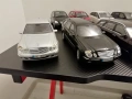 Мерцедес модели мащаб 1:18 Mercedes, снимка 2