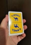 Колекционерски карти за белот Camel, снимка 5