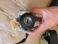 89783-05030 Контактен ключ + ключ OEM TOYOTA AVENSIS T27 2.0 D-4D КОМБИ 2014, снимка 2