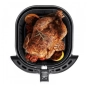 Промоция - Фритюрник AirFryer Voltz OV51980F 1800W, 7.7L, 2 ГОДИНИ ГАРАНЦИЯ, снимка 6