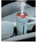 Овлажнител ароматизатор за въздух за кола или дома Арома Дифузер за етерични масла, снимка 1 - Аксесоари и консумативи - 40696738